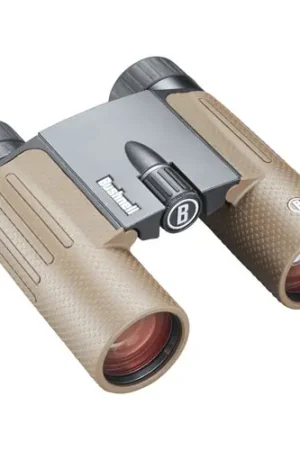 BUSHNELL Forge 10x30mm Roof Prism FMC UWD Dielectric - Hurry