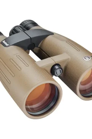 Bargain - BUSHNELL Forge 15x56mm Abbe Koenig Prism Terrain ED Prime