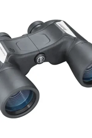 BUSHNELL Spectator Sport 12x50 Black Porro PermaFocus | Shop Online