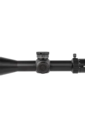 RITON OPTICS X7 Conquer 3-24x50 Black | Premium Quality