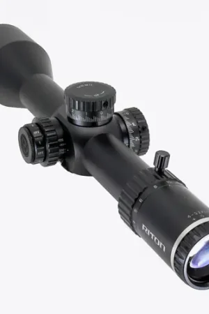 RITON X7 Conquer 4-32x56 - Special Buy