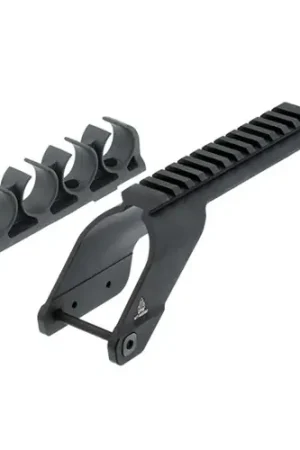 LEAPERS UTG 590 Optic Mount - 12 Gauge - Highly Rated