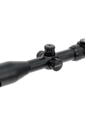 Popular | LEAPERS UTG 2-16X44 30mm Multi-range Scope AO 36-colors