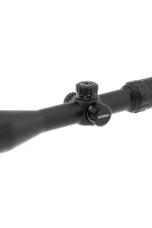 LEAPERS UTG Classic 3-12x44 30mm Scope | Top Quality