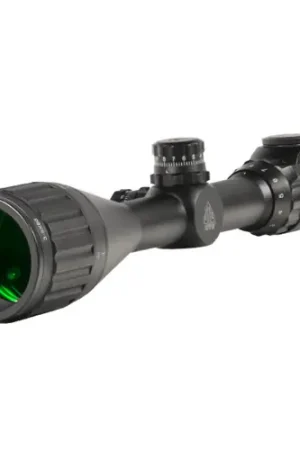 Limited Time | LEAPERS UTG 3-9X50 1" Hunter Scope AO 36-color Mil-dot