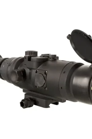 Customer Favorite - TRIJICON IR-Hunter Thermal Scope 1.75xOptical/14xDigtl 35mm