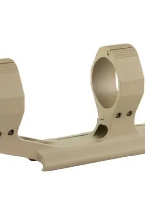 AERO PRECISION Extended Ultralight Scope Mount 30mm | FDE | Affordable
