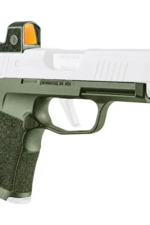 Best Seller - SIG SAUER RomeoZero Grip Mod Kit OD Green 1x 24mm 6 MOA