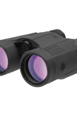 Available Now - SIG SAUER Kilo 6000 LRF 10x24mm Binocular Black