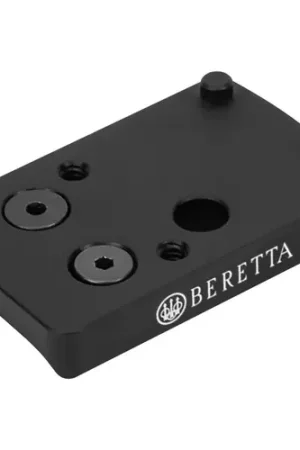 Affordable | BERETTA APX RMR Mount Black