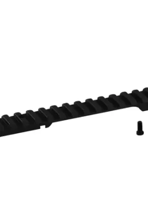 SEEKINS PRECISION 20 MOA Scope Base #8-40 Screws Fits Rem 700 LA | High Quality