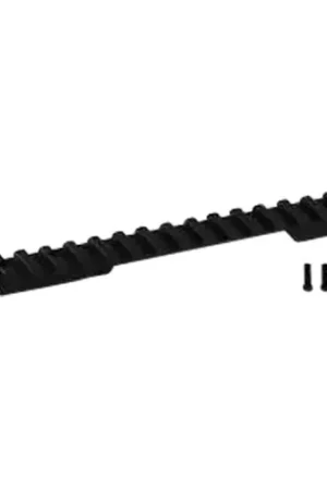 New Release | SEEKINS PRECISION 0 MOA Scope Base #6-48 Screws Fits Rem 700 SA