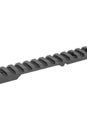 New Product | SEEKINS PRECISION 30 MOA Scope Base #6-48 Screws Fits Rem 700 SA