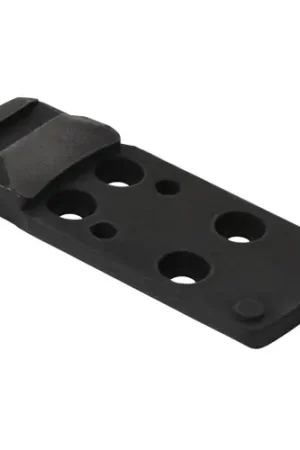 Buy Now - COLT Colt King Cobra Revolver Optics Plate Black