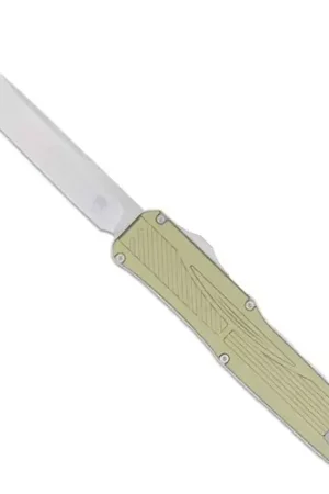 Top Quality | COBRATEC Legend OD Green VG10