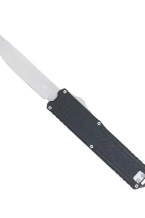 Top-Selling - COBRATEC Ranger G-10 Black Drop Not Serrated