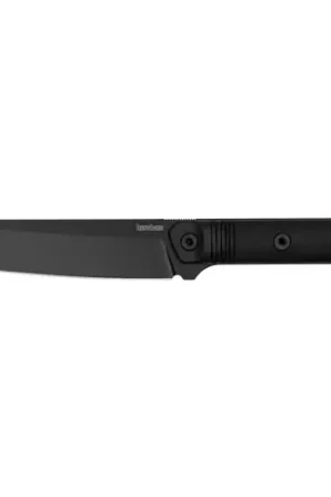 Low Stock | KERSHAW KNIVES Atreides Tanto Fixed Blade