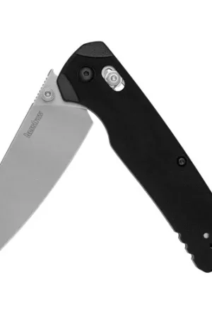 KERSHAW KNIVES Bel Air XL Magnacut Folding Knife - Available to Order