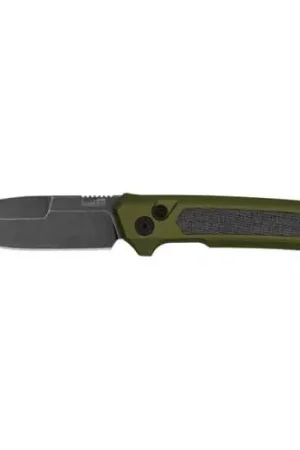 KERSHAW KNIVES Launch 22 - Alum Coated OL/ Magnacut | Special Deal