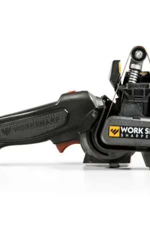 WORK SHARP MK.2 Knife & Tool Sharpener - Professional Grade
