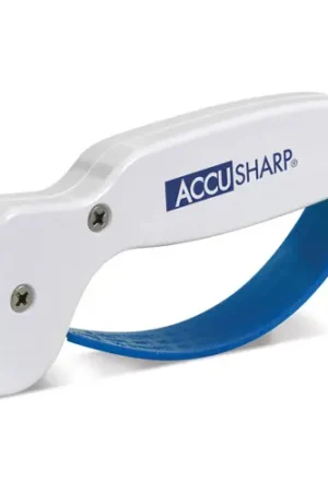 ACCUSHARP Pull Through Knife Sharpener | Ready to Ship