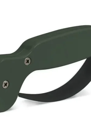 ACCUSHARP Hand Held Hard Diamond Sharpener Ergonomic OD - Newly Available