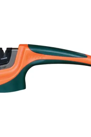 ACCUSHARP Pull-Through Sharpener HandHeld Fine/Coarse Tungst | Direct From Manufacturer