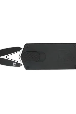 Almost Gone - COBRATEC ASP Black