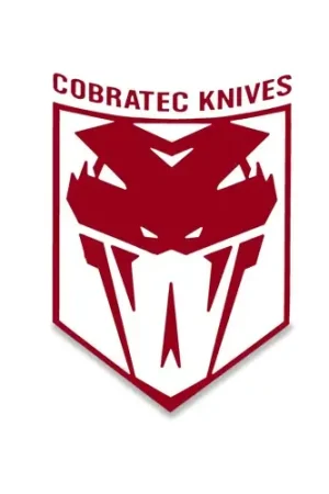 Act Fast - COBRATEC PSK (Pilot Survival Knife) OD Grn Satin Stonewash