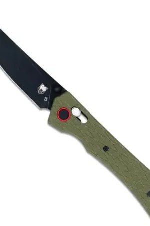 While Supplies Last - COBRATEC Legacy OD Green