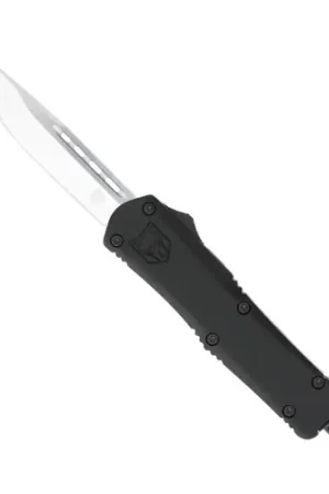 Affordable - COBRATEC Medium Black FS-3 Drop Not Serrated