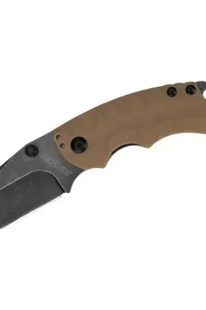 Best-Selling - KERSHAW KNIVES Shuffle II FDE