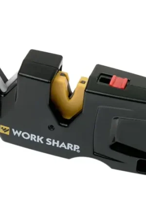 WORK SHARP EDC Pivot Plus Knife Sharpener - Clearance Price