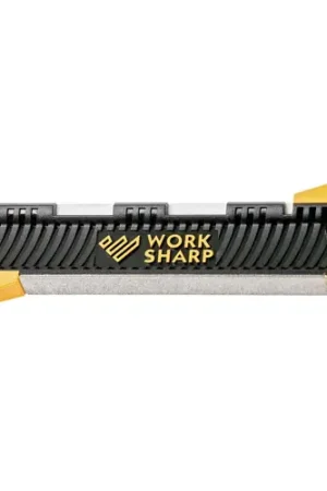 WORK SHARP Pocket Knife Sharpener - Special Deal
