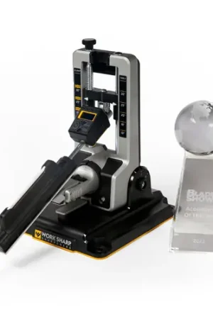 WORK SHARP Professional Precision Adjustable Knife Sharpener | Quick Shipping