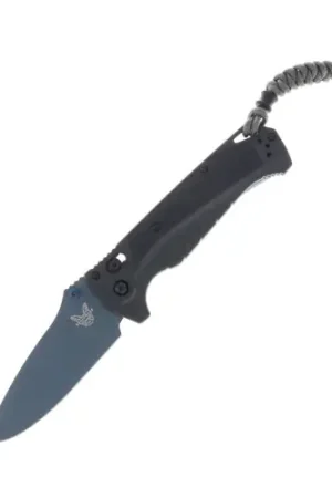 Available Now - BENCHMADE Adira Axis Drop Point