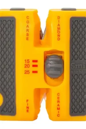 Act Fast - SMITH'S 2-Step Adjustable Sharpener