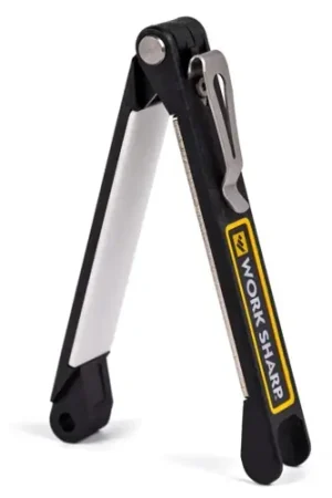 WORK SHARP Guided Field Sharpener - Trending