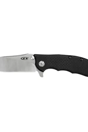 ZERO TOLERANCE Hinderer Slicer Carbon Fiber - Best Value