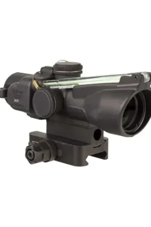 Secure Shopping - TRIJICON 3x24 XB Compact ACOG Crossbow Scope 300-340 fps