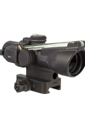 Premium Quality | TRIJICON 3x24 XB Compact ACOG Crossbow Scope 400-440+ fps