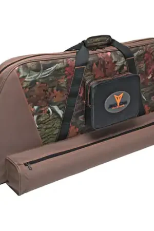 30-06 OUTDOORS Parallel Limb Bow Case Urban Camo 41" Green - Save More