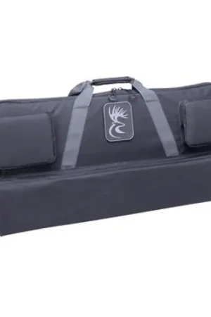30-06 OUTDOORS Combat Promo Bow Case 46" Black - Ready to Ship