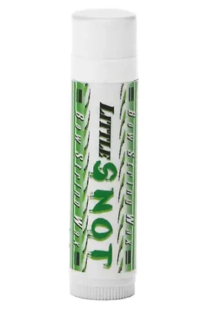 30-06 OUTDOORS Little Snot Bowstring Wax Green - Top Quality