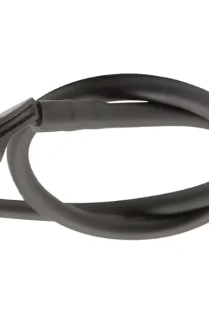Latest Arrival - 30-06 OUTDOORS In-line Peep Sight w/ Rubber Tubing 3/16" Black