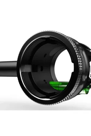 Available to Order - AXCEL ARCHERY AVX-41 Scope Lens Combo Black 5X