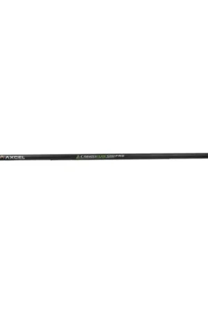 Almost Gone - AXCEL ARCHERY CarboFlax 500 Stabilizer Black 24"