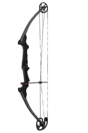 Order Today | GENESIS ARCHERY Original Gen Bow RH Black