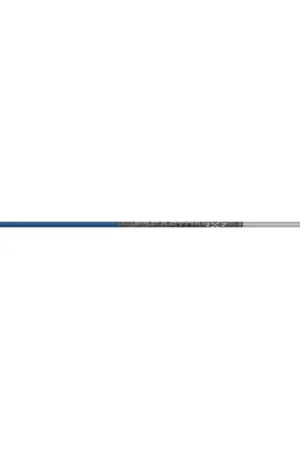 Buy Direct | EASTON TECHNICAL RX7 Shafts 21/525 Blue/Silver 12 Dozen