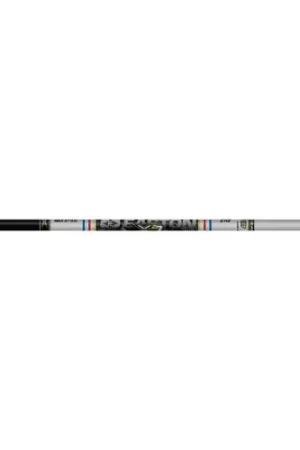 Trending - EASTON TECHNICAL X27 Shafts 2712 Black/Silver 12 Dozen